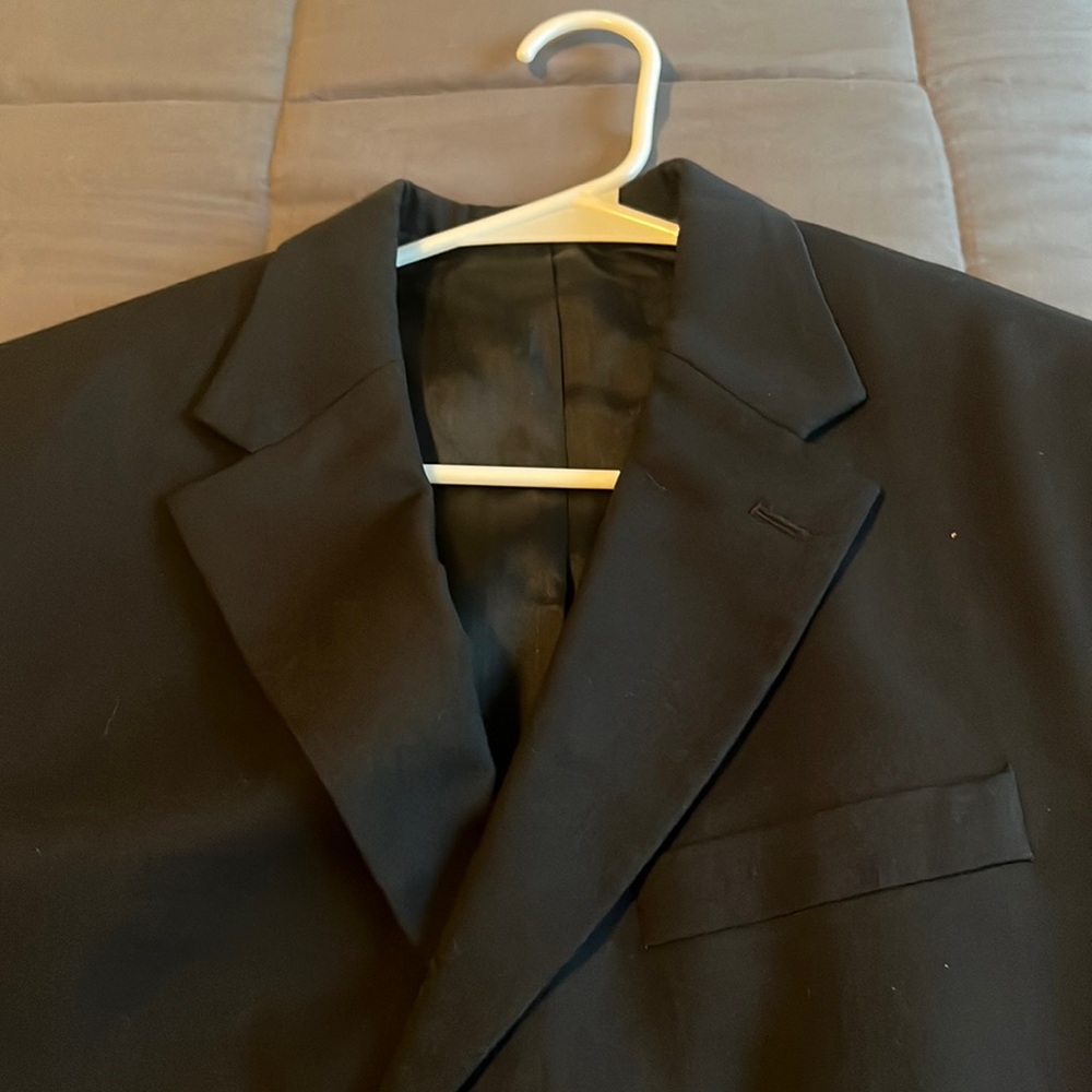 Mens blazer